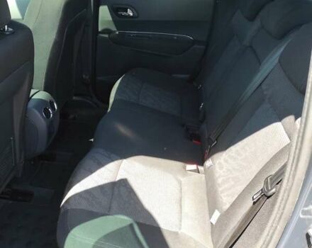 Сірий Пежо 3008, об'ємом двигуна 1.56 л та пробігом 225 тис. км за 8399 $, фото 13 на Automoto.ua