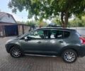 Сірий Пежо 3008, об'ємом двигуна 1.6 л та пробігом 164 тис. км за 6600 $, фото 10 на Automoto.ua