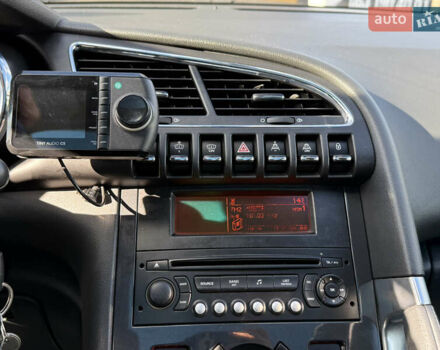 Пежо 3008 2010 в Стрые на Automoto.ua Серый Пежо 3008, объемом двигателя 1.6 л и пробегом 219 тыс. км за 9500 $, фото 59 на Automoto.ua
