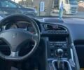 Пежо 3008 2010 в Коломые на Automoto.ua Серый Пежо 3008, объемом двигателя 1.6 л и пробегом 246 тыс. км за 7600 $, фото 8 на Automoto.ua