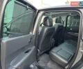 Серый Пежо 3008, объемом двигателя 2 л и пробегом 190 тыс. км за 9790 $, фото 18 на Automoto.ua