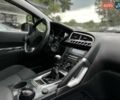 Сірий Пежо 3008, об'ємом двигуна 1.6 л та пробігом 204 тис. км за 7600 $, фото 13 на Automoto.ua