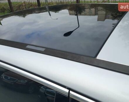 Сірий Пежо 3008, об'ємом двигуна 1.6 л та пробігом 124 тис. км за 7599 $, фото 47 на Automoto.ua