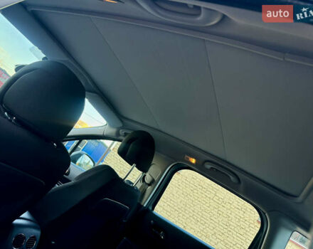 Серый Пежо 3008, объемом двигателя 1.6 л и пробегом 169 тыс. км за 7299 $, фото 20 на Automoto.ua