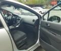 Сірий Пежо 3008, об'ємом двигуна 1.6 л та пробігом 124 тис. км за 7599 $, фото 37 на Automoto.ua