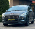 Пежо 3008 2010 в Львове на Automoto.ua Серый Пежо 3008, объемом двигателя 1.56 л и пробегом 233 тыс. км за 9300 $, фото 2 на Automoto.ua