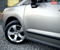 Пежо 3008 2010 в Стрые на Automoto.ua Серый Пежо 3008, объемом двигателя 1.6 л и пробегом 260 тыс. км за 6300 $, фото 18 на Automoto.ua