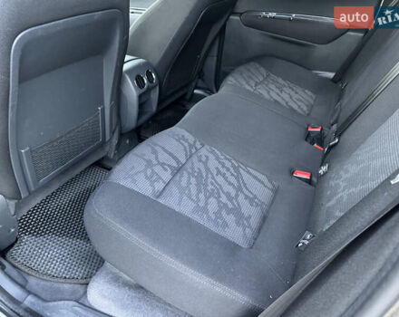 Пежо 3008 2010 в Стрые на Automoto.ua Серый Пежо 3008, объемом двигателя 1.6 л и пробегом 260 тыс. км за 6300 $, фото 44 на Automoto.ua