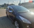 Сірий Пежо 3008, об'ємом двигуна 1.6 л та пробігом 225 тис. км за 8500 $, фото 1 на Automoto.ua