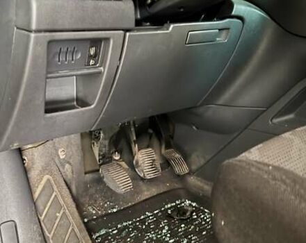 Сірий Пежо 3008, об'ємом двигуна 1.56 л та пробігом 276 тис. км за 3200 $, фото 13 на Automoto.ua
