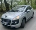 Сірий Пежо 3008, об'ємом двигуна 0.16 л та пробігом 226 тис. км за 8600 $, фото 7 на Automoto.ua