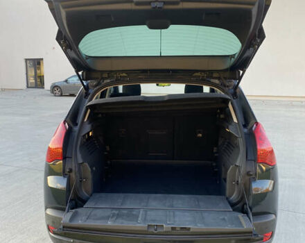 Пежо 3008 2010 в Луцке на Automoto.ua Серый Пежо 3008, объемом двигателя 1.6 л и пробегом 199 тыс. км за 7600 $, фото 13 на Automoto.ua