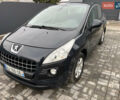 Серый Пежо 3008, объемом двигателя 1.6 л и пробегом 223 тыс. км за 7899 $, фото 25 на Automoto.ua