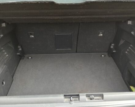 Сірий Пежо 3008, об'ємом двигуна 1.6 л та пробігом 212 тис. км за 9200 $, фото 13 на Automoto.ua