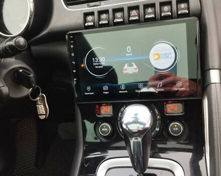 Сірий Пежо 3008, об'ємом двигуна 2 л та пробігом 272 тис. км за 8900 $, фото 33 на Automoto.ua