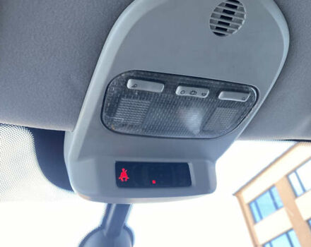 Сірий Пежо 3008, об'ємом двигуна 1.56 л та пробігом 382 тис. км за 6500 $, фото 18 на Automoto.ua