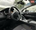 Сірий Пежо 3008, об'ємом двигуна 1.6 л та пробігом 204 тис. км за 7600 $, фото 7 на Automoto.ua