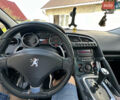 Пежо 3008 2010 в Ровно на Automoto.ua Серый Пежо 3008, объемом двигателя 1.6 л и пробегом 211 тыс. км за 8100 $, фото 13 на Automoto.ua
