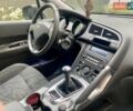 Серый Пежо 3008, объемом двигателя 1.6 л и пробегом 207 тыс. км за 7850 $, фото 5 на Automoto.ua