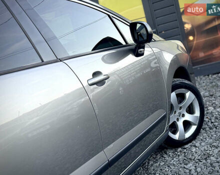 Пежо 3008 2010 в Стрые на Automoto.ua Серый Пежо 3008, объемом двигателя 1.6 л и пробегом 260 тыс. км за 6300 $, фото 26 на Automoto.ua