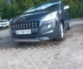 Серый Пежо 3008, объемом двигателя 2 л и пробегом 224 тыс. км за 10200 $, фото 15 на Automoto.ua