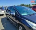 Сірий Пежо 3008, об'ємом двигуна 1.56 л та пробігом 225 тис. км за 8399 $, фото 1 на Automoto.ua