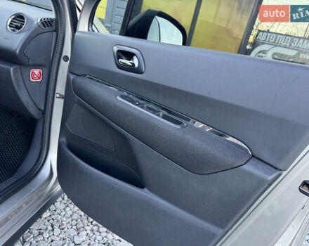 Пежо 3008 2010 в Стрые на Automoto.ua Серый Пежо 3008, объемом двигателя 1.6 л и пробегом 260 тыс. км за 6300 $, фото 56 на Automoto.ua