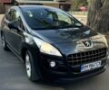 Серый Пежо 3008, объемом двигателя 1.6 л и пробегом 276 тыс. км за 8100 $, фото 1 на Automoto.ua