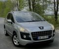 Сірий Пежо 3008, об'ємом двигуна 0.16 л та пробігом 226 тис. км за 8600 $, фото 1 на Automoto.ua