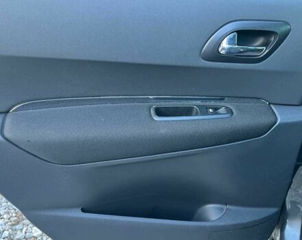 Пежо 3008 2010 в Коломые на Automoto.ua Серый Пежо 3008, объемом двигателя 1.6 л и пробегом 246 тыс. км за 7600 $, фото 20 на Automoto.ua