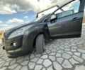 Серый Пежо 3008, объемом двигателя 1.6 л и пробегом 211 тыс. км за 8200 $, фото 1 на Automoto.ua
