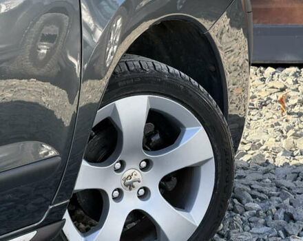 Пежо 3008 2010 в Стрые на Automoto.ua Серый Пежо 3008, объемом двигателя 1.6 л и пробегом 219 тыс. км за 9500 $, фото 32 на Automoto.ua