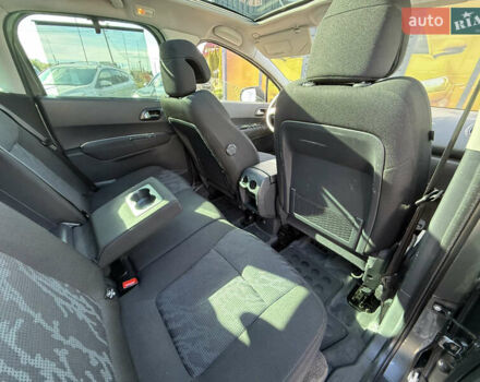 Пежо 3008 2010 в Стрые на Automoto.ua Серый Пежо 3008, объемом двигателя 1.6 л и пробегом 219 тыс. км за 9500 $, фото 43 на Automoto.ua