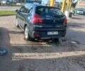 Серый Пежо 3008, объемом двигателя 2 л и пробегом 224 тыс. км за 10200 $, фото 22 на Automoto.ua