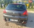 Сірий Пежо 3008, об'ємом двигуна 1.6 л та пробігом 225 тис. км за 8500 $, фото 4 на Automoto.ua