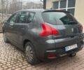 Сірий Пежо 3008, об'ємом двигуна 1.56 л та пробігом 329 тис. км за 7200 $, фото 1 на Automoto.ua