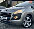 Пежо 3008 2010 в Стрые на Automoto.ua Серый Пежо 3008, объемом двигателя 1.6 л и пробегом 260 тыс. км за 6300 $, фото 8 на Automoto.ua