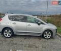 Сірий Пежо 3008, об'ємом двигуна 1.6 л та пробігом 141 тис. км за 5600 $, фото 5 на Automoto.ua