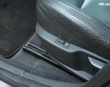 Серый Пежо 3008, объемом двигателя 1.6 л и пробегом 258 тыс. км за 9490 $, фото 20 на Automoto.ua