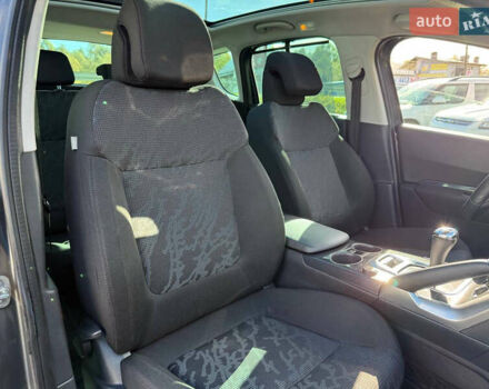 Серый Пежо 3008, объемом двигателя 1.6 л и пробегом 219 тыс. км за 9500 $, фото 35 на Automoto.ua