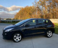 Пежо 3008 2010 в Луцке на Automoto.ua Серый Пежо 3008, объемом двигателя 1.6 л и пробегом 199 тыс. км за 7600 $, фото 7 на Automoto.ua