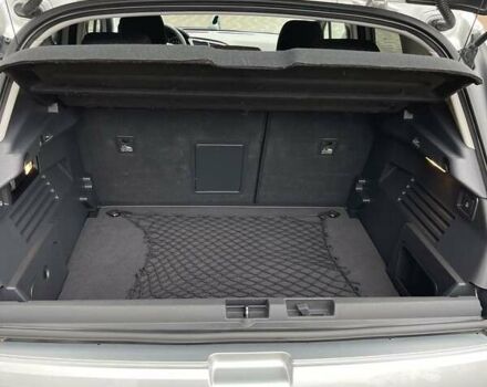 Серый Пежо 3008, объемом двигателя 1.6 л и пробегом 141 тыс. км за 7299 $, фото 31 на Automoto.ua