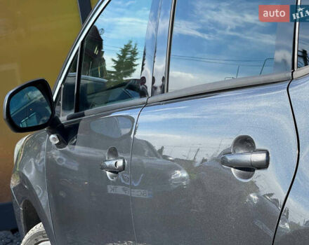 Серый Пежо 3008, объемом двигателя 1.6 л и пробегом 219 тыс. км за 9500 $, фото 23 на Automoto.ua