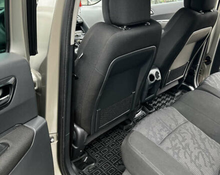 Серый Пежо 3008, объемом двигателя 1.6 л и пробегом 225 тыс. км за 8000 $, фото 17 на Automoto.ua