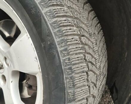 Сірий Пежо 3008, об'ємом двигуна 2 л та пробігом 272 тис. км за 8900 $, фото 37 на Automoto.ua