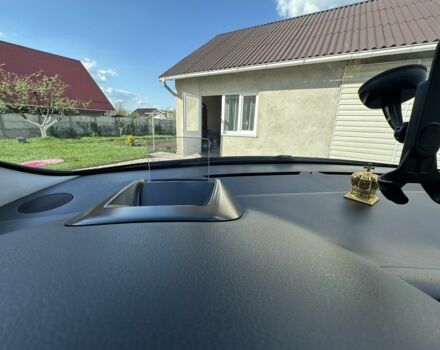 Серый Пежо 3008, объемом двигателя 1.6 л и пробегом 211 тыс. км за 8200 $, фото 15 на Automoto.ua