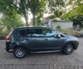 Сірий Пежо 3008, об'ємом двигуна 1.6 л та пробігом 164 тис. км за 6600 $, фото 7 на Automoto.ua