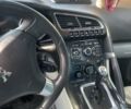 Серый Пежо 3008, объемом двигателя 2 л и пробегом 224 тыс. км за 10200 $, фото 3 на Automoto.ua