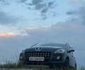 Серый Пежо 3008, объемом двигателя 1.6 л и пробегом 169 тыс. км за 8000 $, фото 20 на Automoto.ua