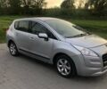 Серый Пежо 3008, объемом двигателя 0 л и пробегом 190 тыс. км за 8500 $, фото 1 на Automoto.ua